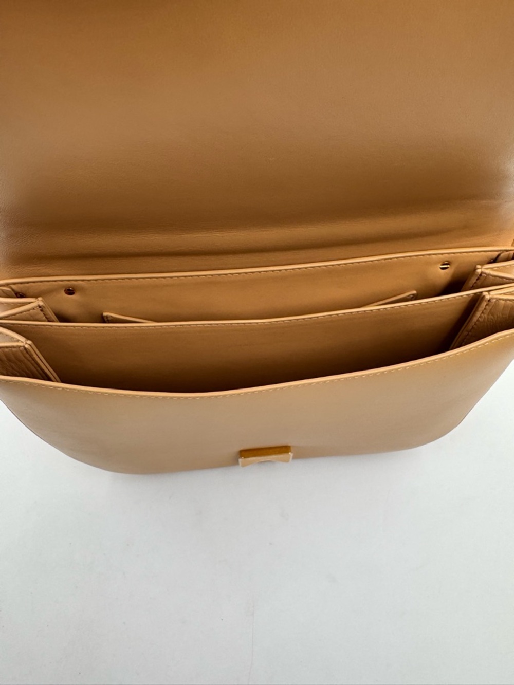 NEW Bottega Venta The Mount Large Chain Bag - Picture 9 of 15